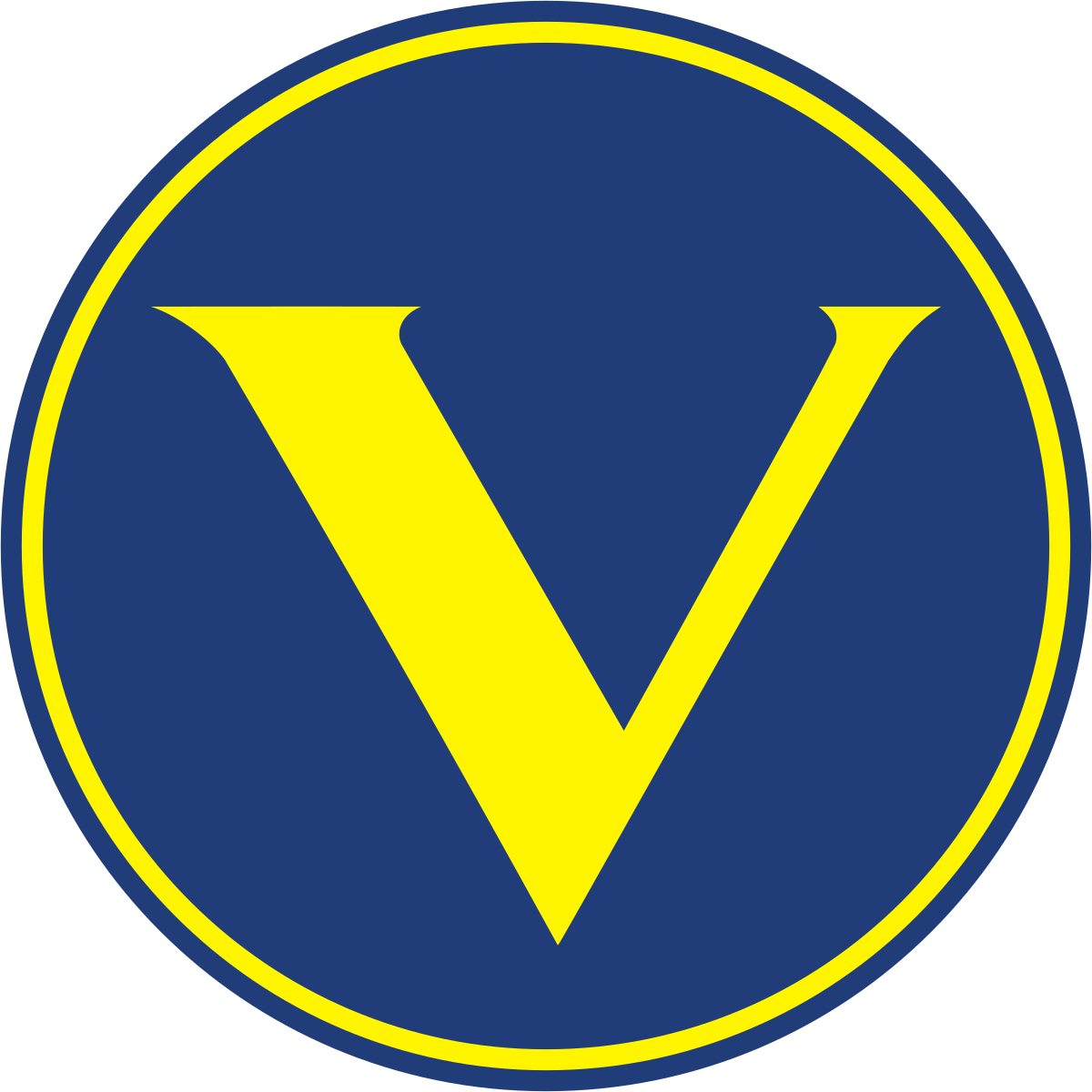 Vicky Logo